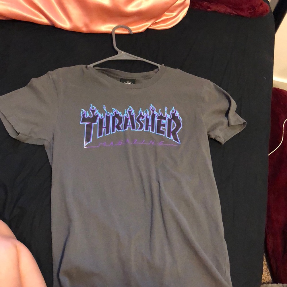 Thrasher shirt
